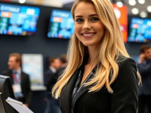 BUYBRAND Expo Moskova
