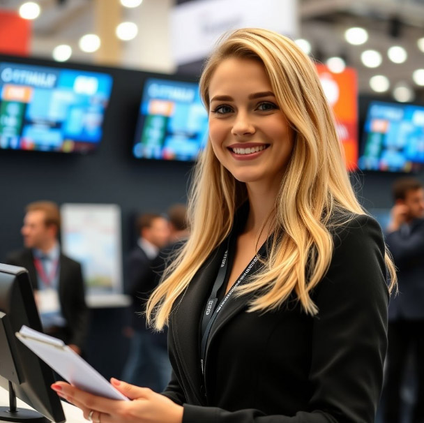 BUYBRAND Expo Moskova