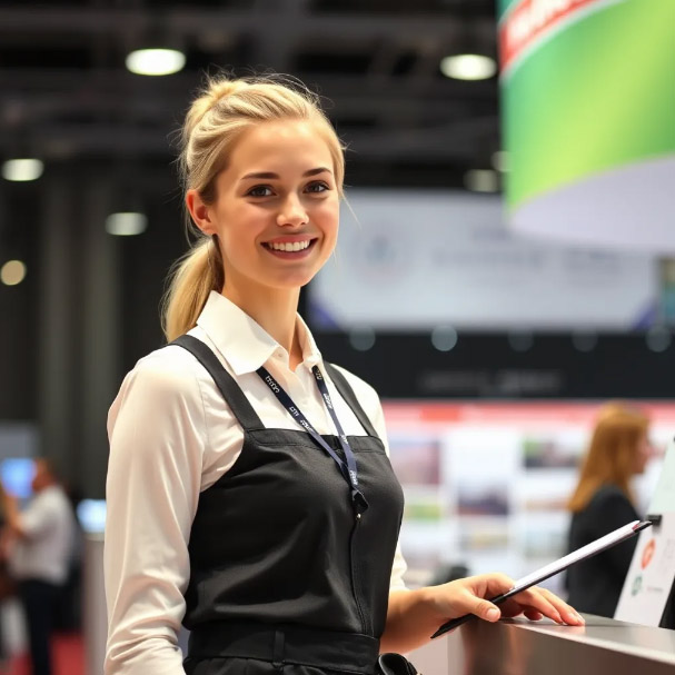 Cemat Russia Moskova