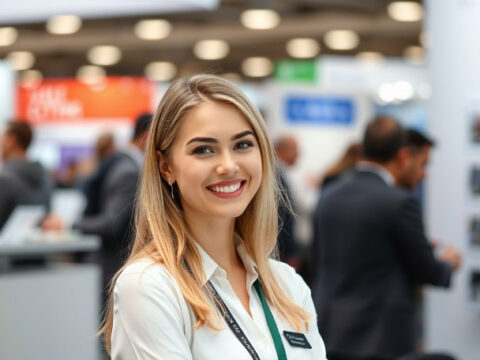 Comtrans Moskova Ticaret Fuarı