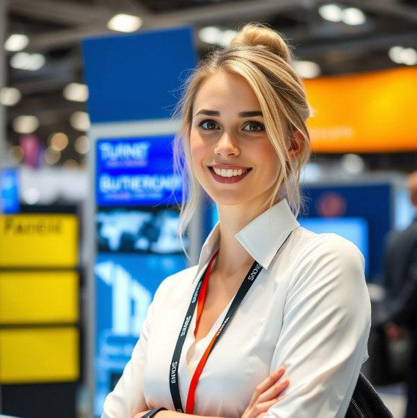 Interfabric Moskova