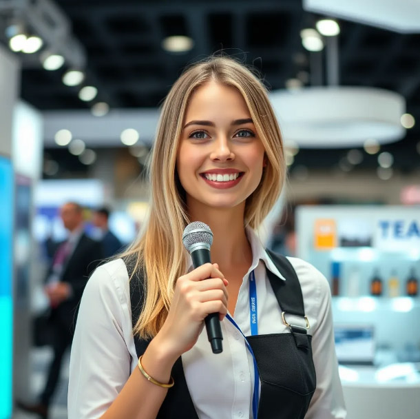 LINGERIE SHOW-FORUM MOSKOVA