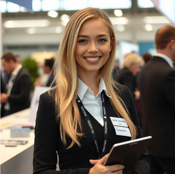 PARKSEASON EXPO Moskova
