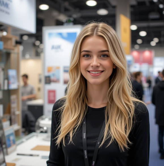 CORROSION PROTECTION St. Petersburg Fuarı