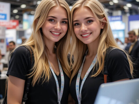ECOM Expo Moskova