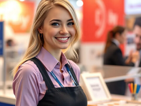 Electronica Russia Moskova: Elektronik ve Elektrik Endüstrisinin Kalbi Electronica Russia