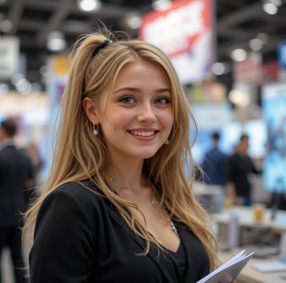 Entegrasyon Moskova Fuarı