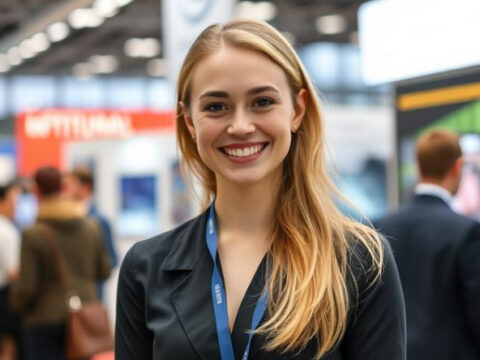 Fuarlarda Simultane Çeviri