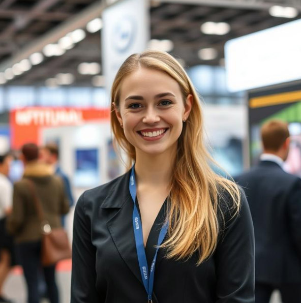 Fuarlarda Simultane Çeviri