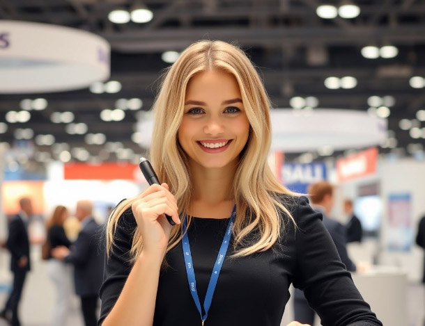 GasSuf Moskova Fuarı