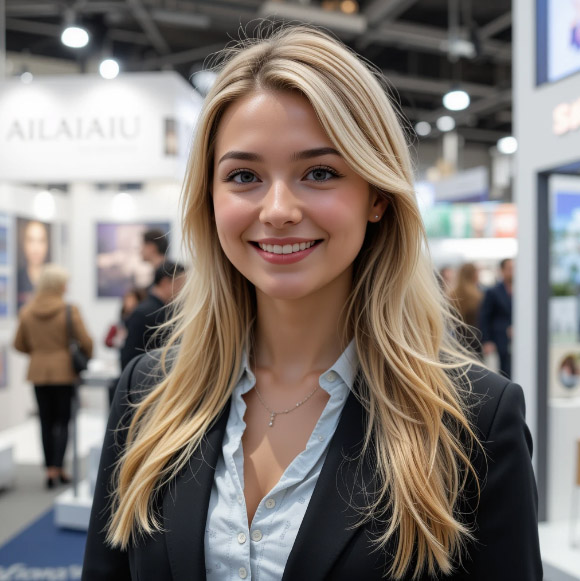 Global Ingredients Show Moscow