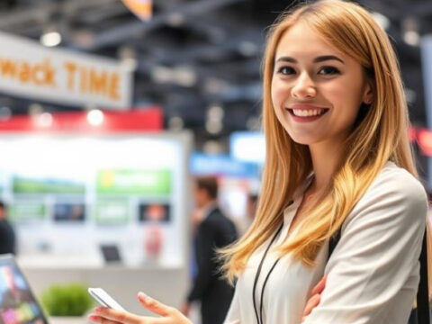 HOUSETECH EXPO MOSKOVA