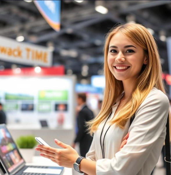 HOUSETECH EXPO MOSKOVA