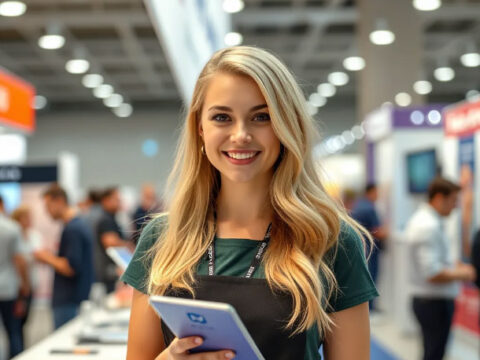 INTERLIGHT SMART CITY & HOME Moskova Fuarı