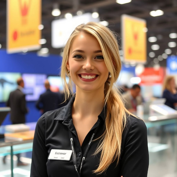 Khimia Moskova Fuarı