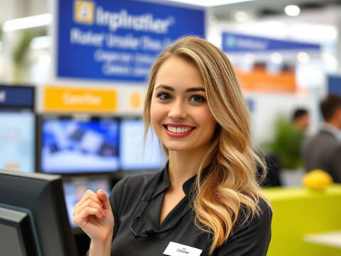 Light + Audio Tec Moskova Fuarı