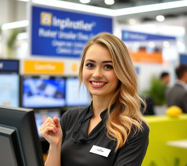 Light + Audio Tec Moskova Fuarı