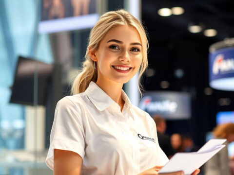 MedTravelExpo Moskova