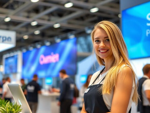 Moscow International Property Show