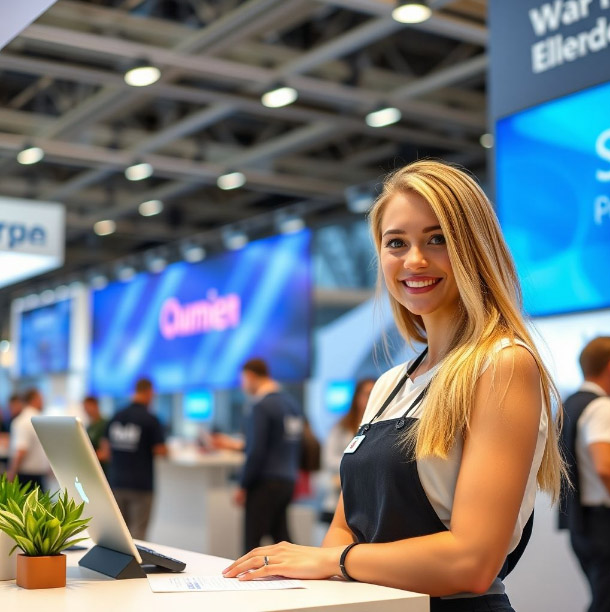 Moscow International Property Show