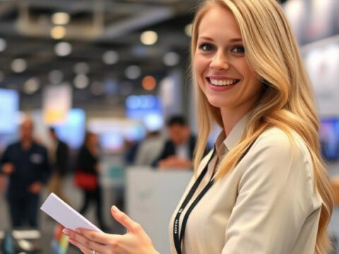 Moskova Fuarlarında Başarı İçin Tercümanlık Desteği