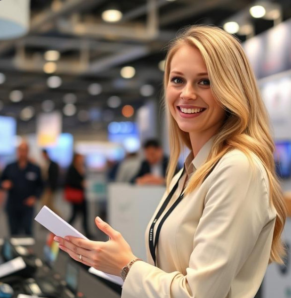 Moskova Fuarlarında Başarı İçin Tercümanlık Desteği