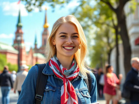 Moskova Geceleyin Kişisel Rehberle Benzersiz Akşam Turları