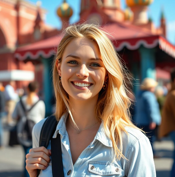 Moskova Tur Programı