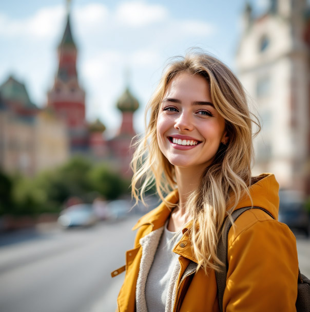 Moskova'da Doğru Kişisel Tur Rehberi Nasıl Seçilir