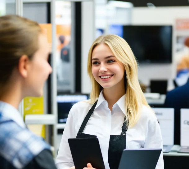 Moskova'daki Fuarınız İçin En İyi Tercümanı Seçme Rehberi
