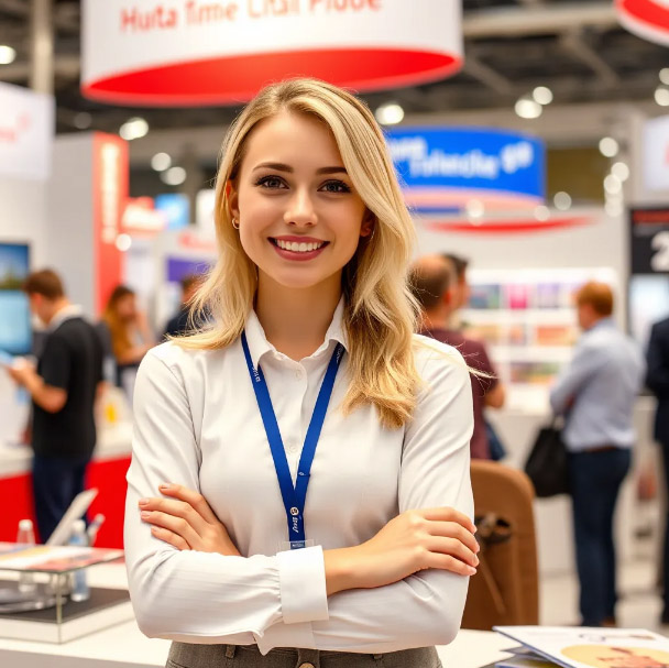 NDT Russia Moskova Fuarı