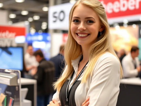 Pharmtech & Ingredients Moskova