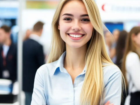 Rus-Türk İş Dünyası İçin Profesyonel Fuarcılık Çevirmenleri