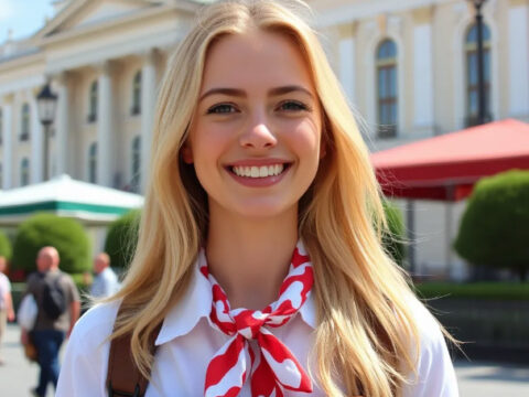 St. Petersburg Tur Programı