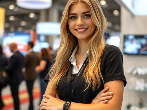 Testing&Control Moskova Fuarı