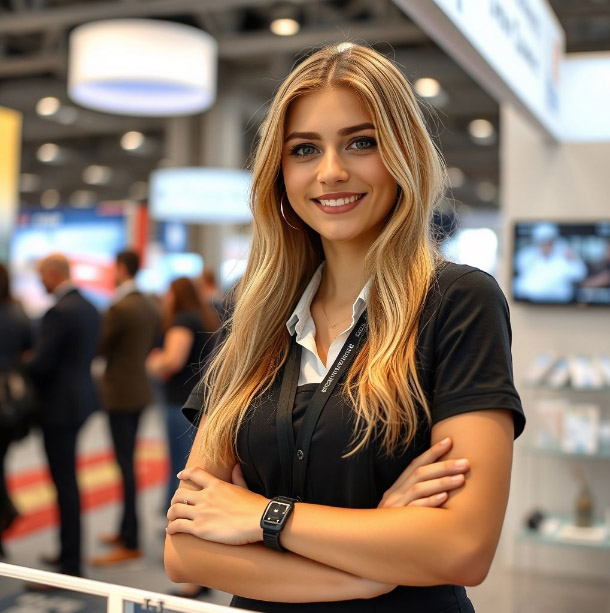 Testing&Control Moskova Fuarı