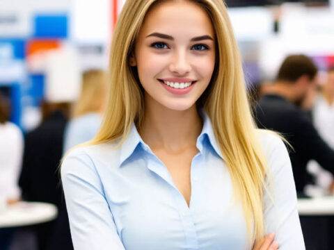 WEDDING FASHION Moscow