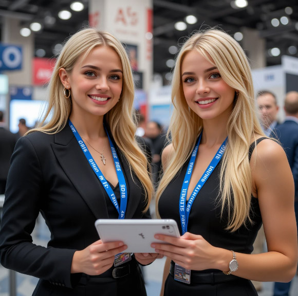 Agrosalon Moscow