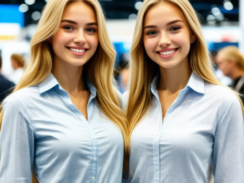 Beyaz Eşya Fuarının Görünmez Mühendisleri Rusça-Türkçe Tercümanlar