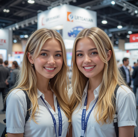 Çevre Teknolojilerinde Dil Köprüsü Moskova’daki Çevre Fuarı’nda Rusça-Türkçe Tercümanların Hayati Rolü