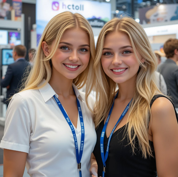 Elektronik Komponentler Fuarında Teknoloji ve Ticaret Köprüsü Rus-Türk Çevirmenlerinin Rolü