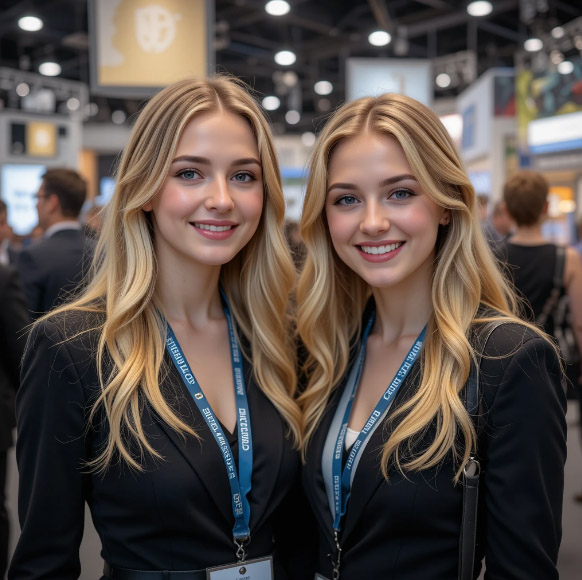 Hayvan Sağlığının Sessiz Elçileri Moskova'daki Veteriner Hekimliği Fuarı'nda Rusça-Türkçe Tercümanlar