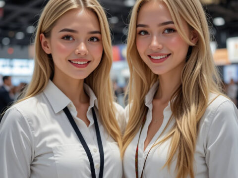 Kumaş Fuarının Görünmez Dokumacıları Rusça-Türkçe Tercümanlar