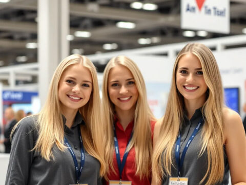 Moscow Greenhouse Fuarı