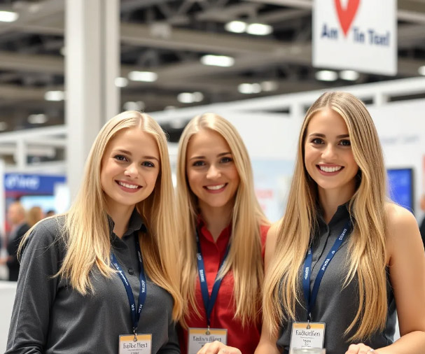 Moscow Greenhouse Fuarı