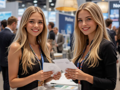 Moskova Ambalaj Fuarı'nda Ticaret Köprüsü Türk-Rus Çevirmenlerinin Kritik Rolü