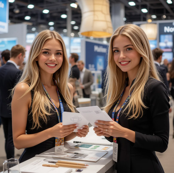 Moskova Ambalaj Fuarı'nda Ticaret Köprüsü Türk-Rus Çevirmenlerinin Kritik Rolü