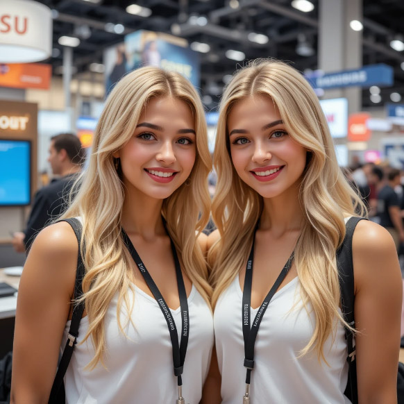 Moskova Bisiklet Fuarı'nda İki Tekerlekli İletişim Rusça-Türkçe Tercümanlar