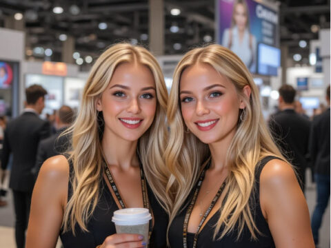 Moskova DIY (Kendin Yap) Fuarında El Becerisinin Dili Rusça-Türkçe Tercümanlar