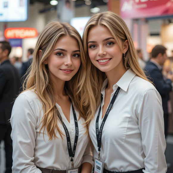 Moskova Diş Hekimliği ve Stomatoloji Fuarı'nda Kesin Doğruluk Uzman Rus-Türk Tıbbi Çevirmenler